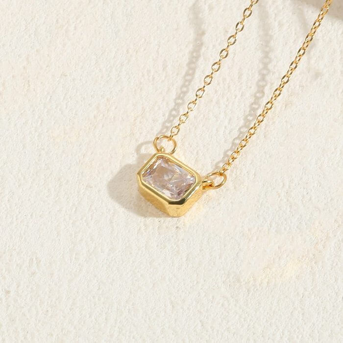 aura necklace