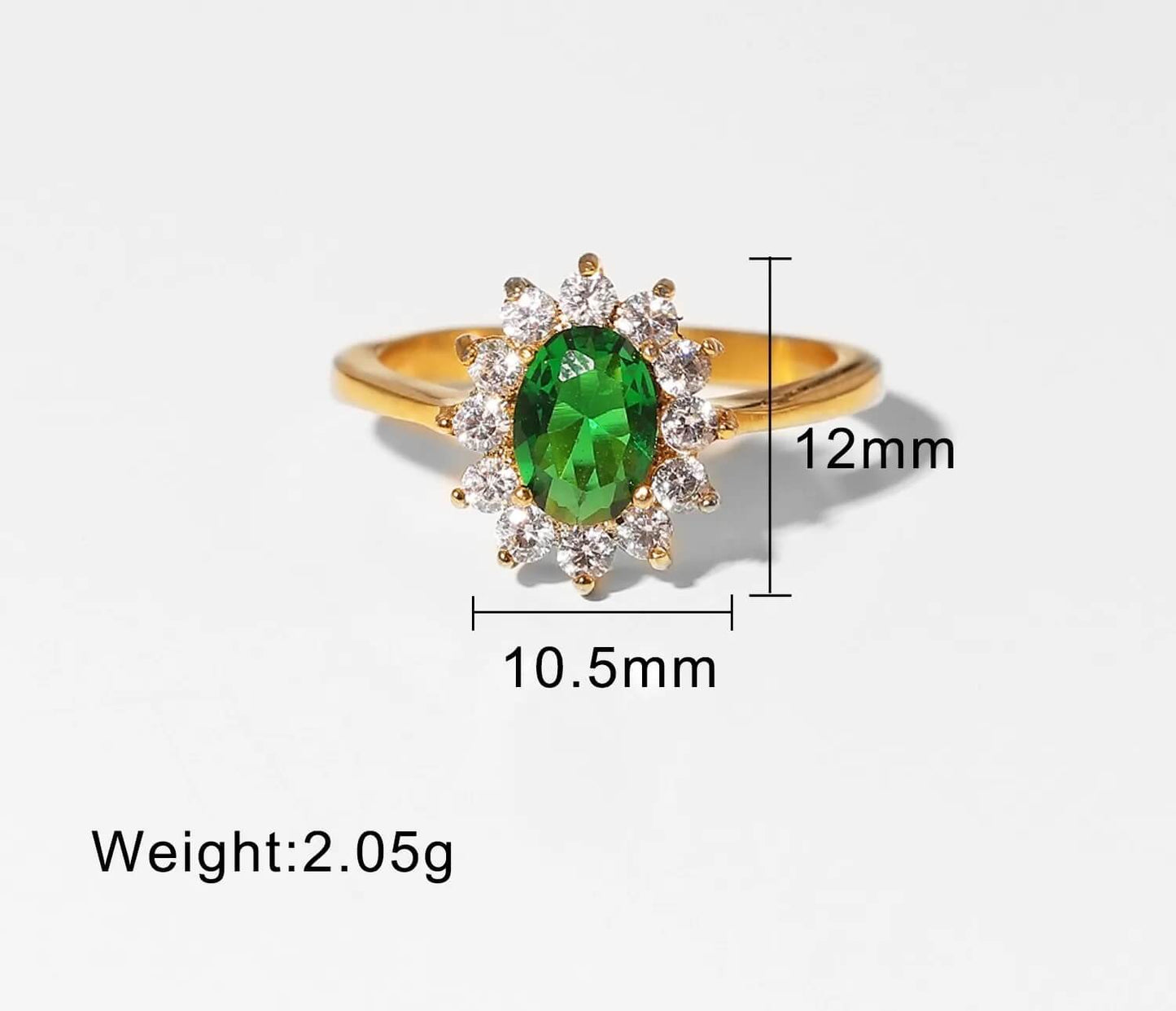 jade ring