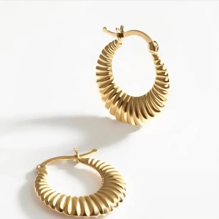 victoria earrings