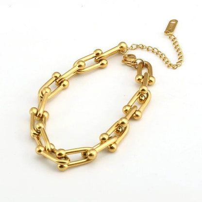 T link bracelet