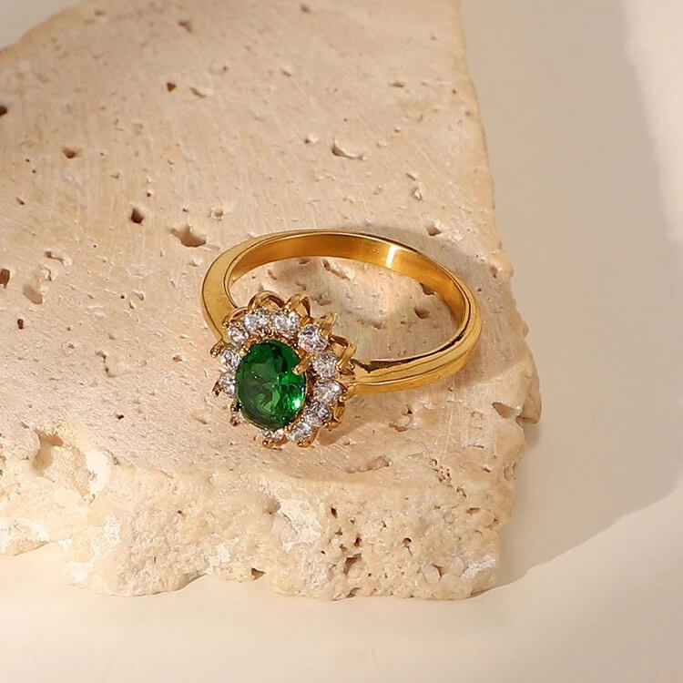 jade ring