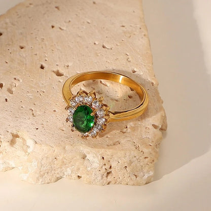 jade ring