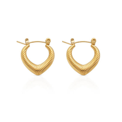 bella earrings