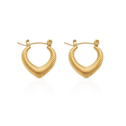 bella earrings