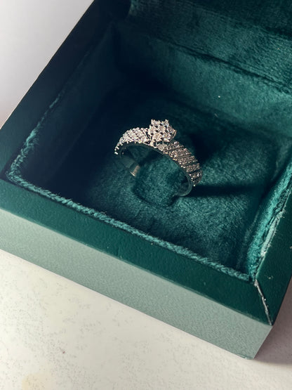 tiffany ring