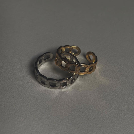 chain rings