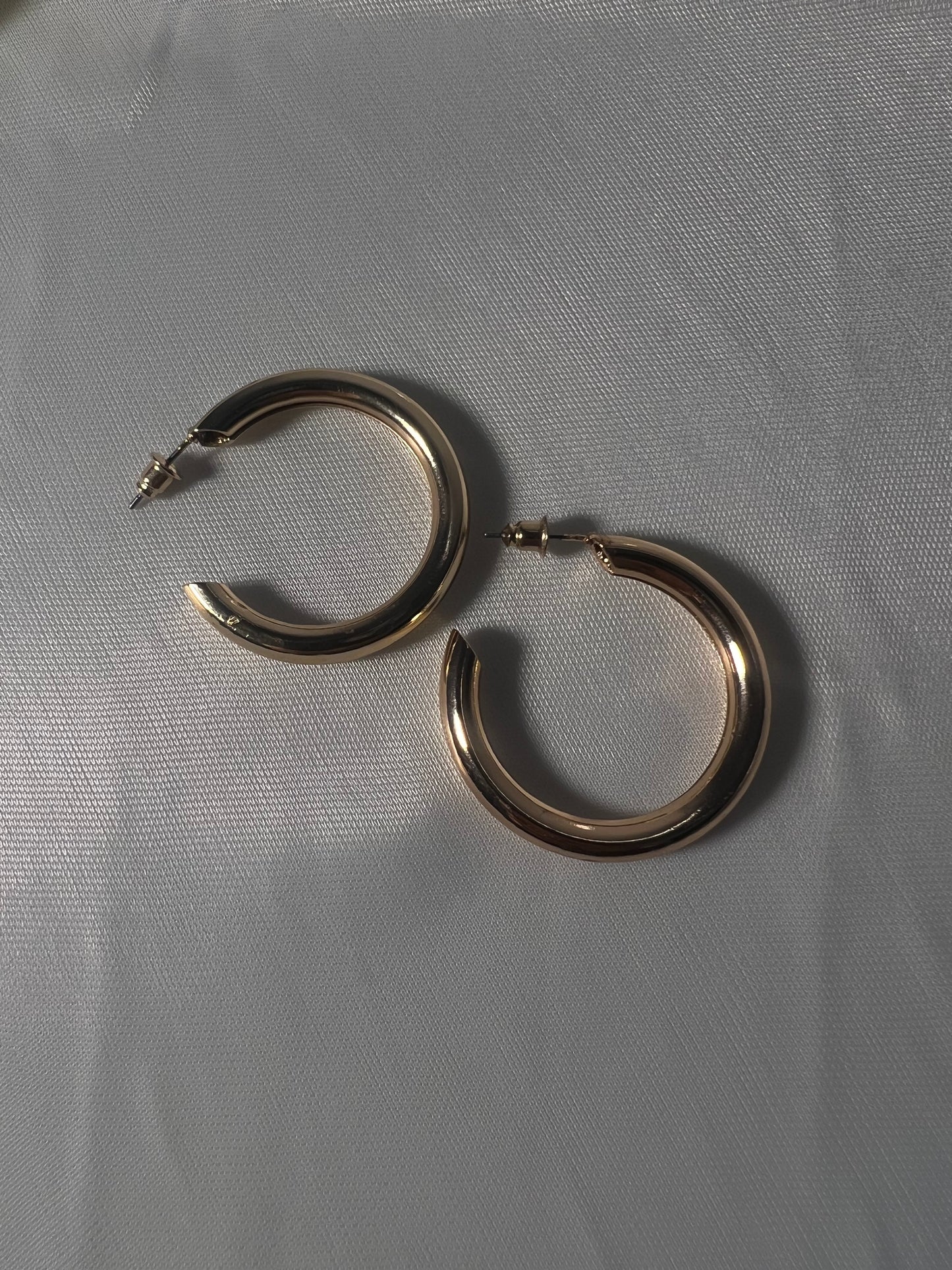 gracie hoops